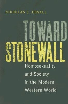 Toward Stonewall