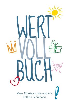 WERT-VOLL-BUCH