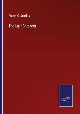 The Last Crusader