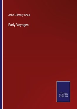 Early Voyages