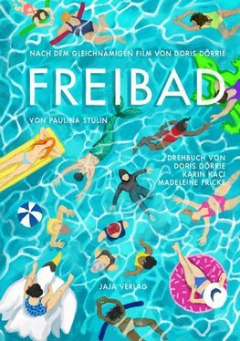 Freibad