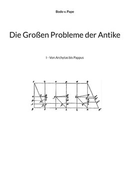 Die Großen Probleme der Antike