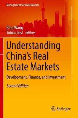 Understanding China¿s Real Estate Markets