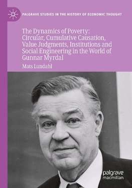 The Dynamics of Poverty