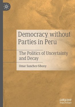 Democracy without Parties in Peru