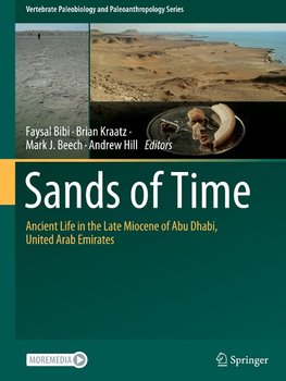 Sands of Time