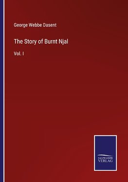 The Story of Burnt Njal