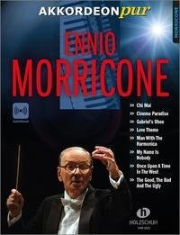 Ennio Morricone