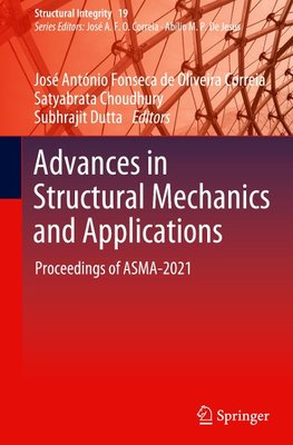 Advances in Structural Mechanics and Applications