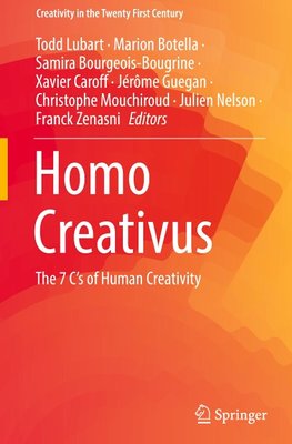 Homo Creativus