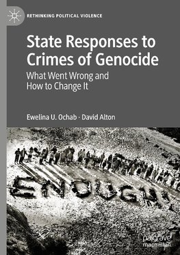 State Responses to Crimes of Genocide