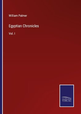 Egyptian Chronicles