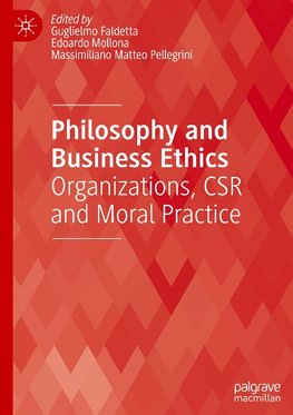 Philosophy and Business Ethics