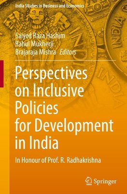 Perspectives on Inclusive Policies for Development in India