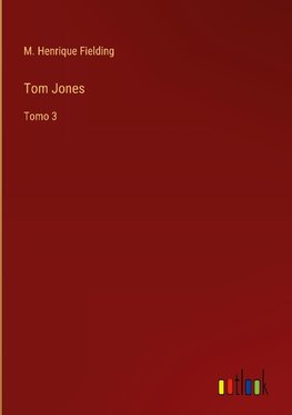 Tom Jones