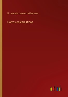 Cartas eclesiásticas