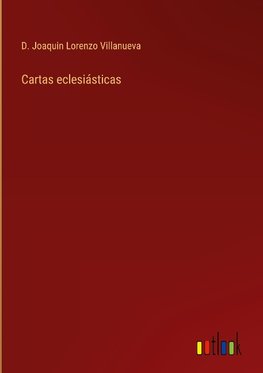 Cartas eclesiásticas