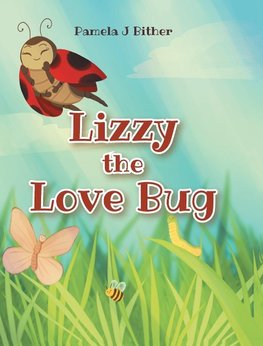 Lizzy the Love Bug