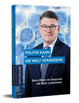 Politik kann die Welt verändern