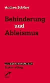 Behinderung & Ableismus