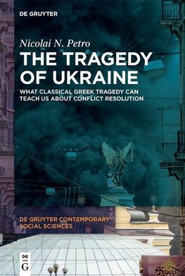 The Tragedy of Ukraine