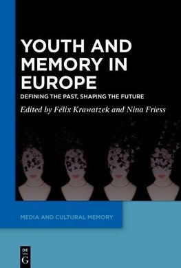 Youth and Memory in Europe