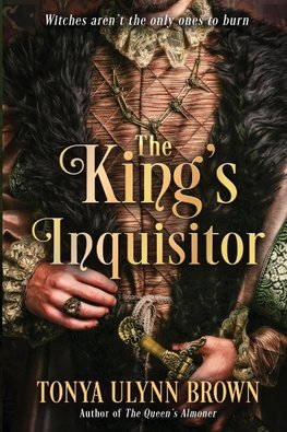 The King's Inquisitor