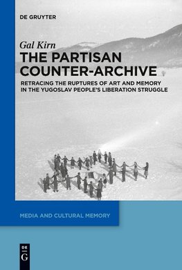 The Partisan Counter-Archive