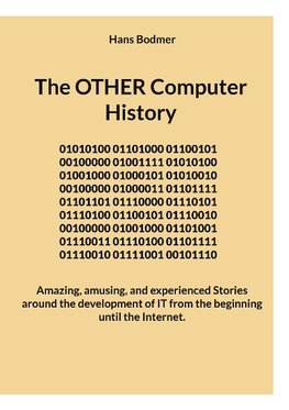 The OTHER Computer History