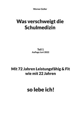 Was verschweigt die Schulmedizin