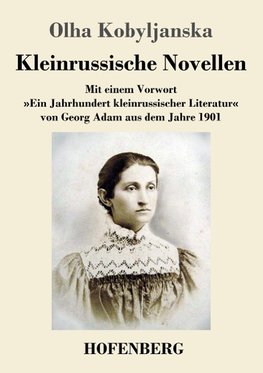 Kleinrussische Novellen