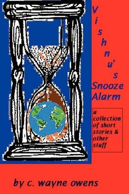 Vishnu's Snooze Alarm