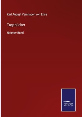 Tagebücher