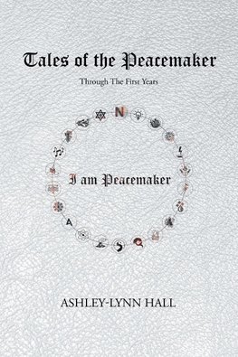 Tales of the Peacemaker