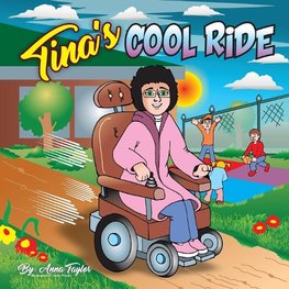 Tina's Cool Ride