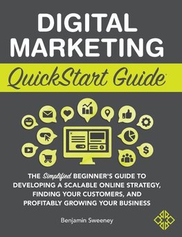 Digital Marketing QuickStart Guide