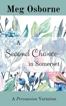 A Second Chance in Somerset