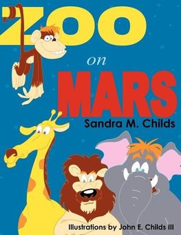 Zoo on Mars