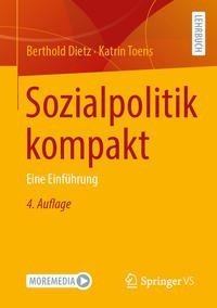 Sozialpolitik kompakt