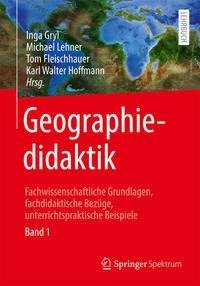 Geographiedidaktik