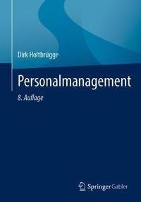 Personalmanagement