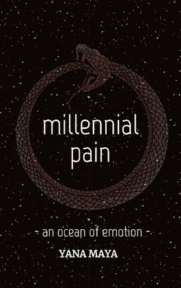 millennial pain - an ocean of emotion