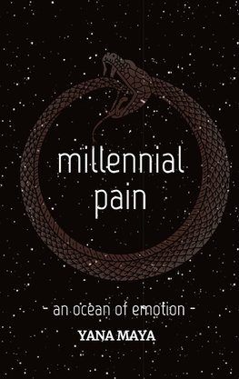 millennial pain - an ocean of emotion