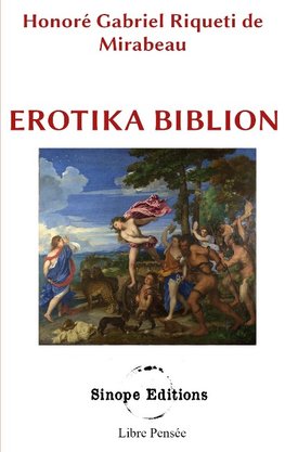 Erotika Biblion