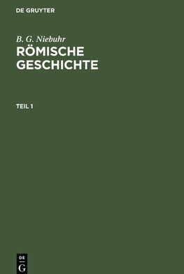 Römische Geschichte, Teil 1, Römische Geschichte Teil 1