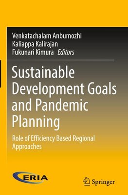 Sustainable Development Goals and Pandemic Planning