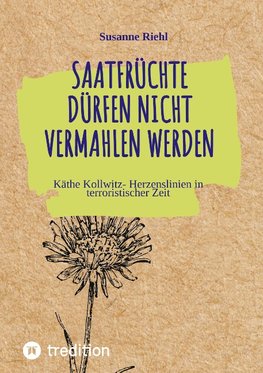 Saatfrüchte dürfen nicht vermahlen werden