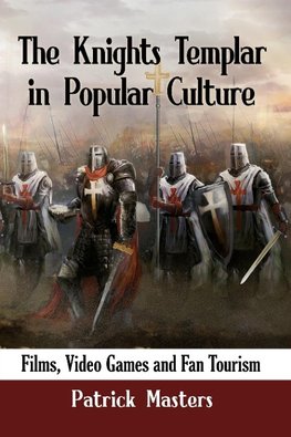 The Knights Templar in Popular Culture