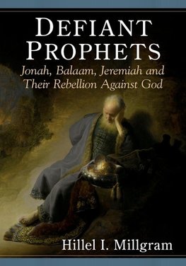 Defiant Prophets