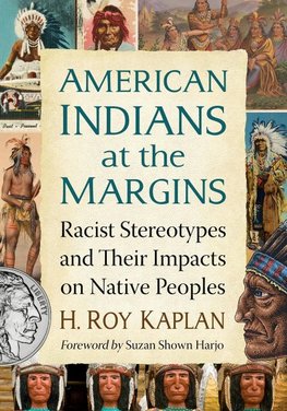 American Indians at the Margins